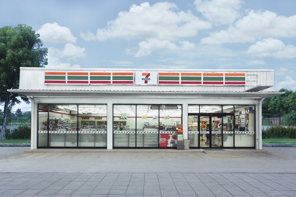 7-11