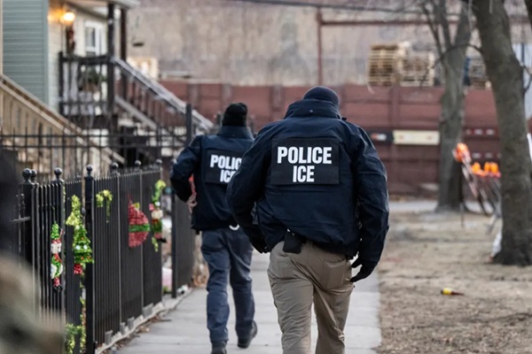 ICEagents