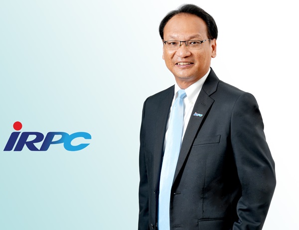 IRPCเทอดเกียรติ