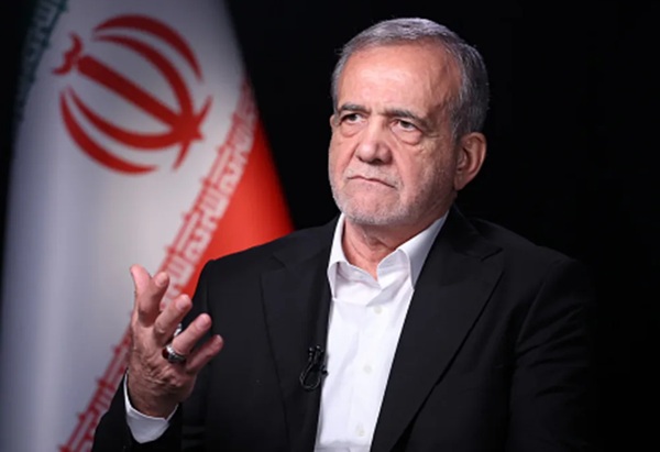 IranianPresident