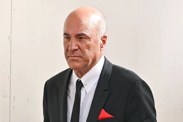 KevinOLeary