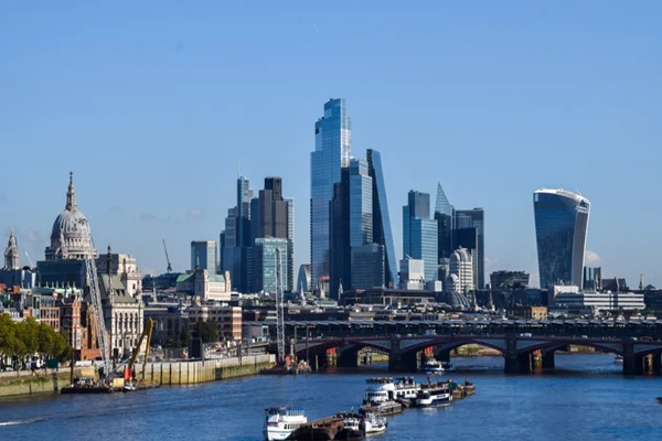 London_skyline