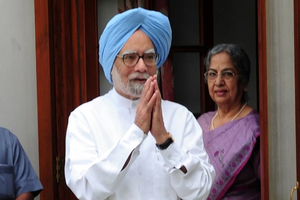 Manmohan