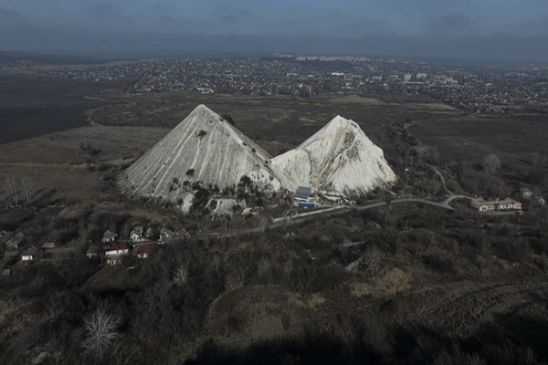 SLOVIANSK