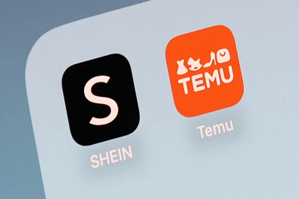 Shein-Temu