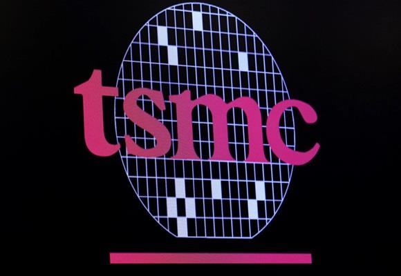 Taiwan-TSMC