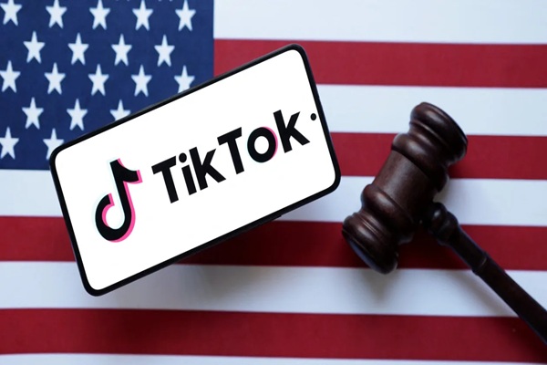 ห้ามTikTok